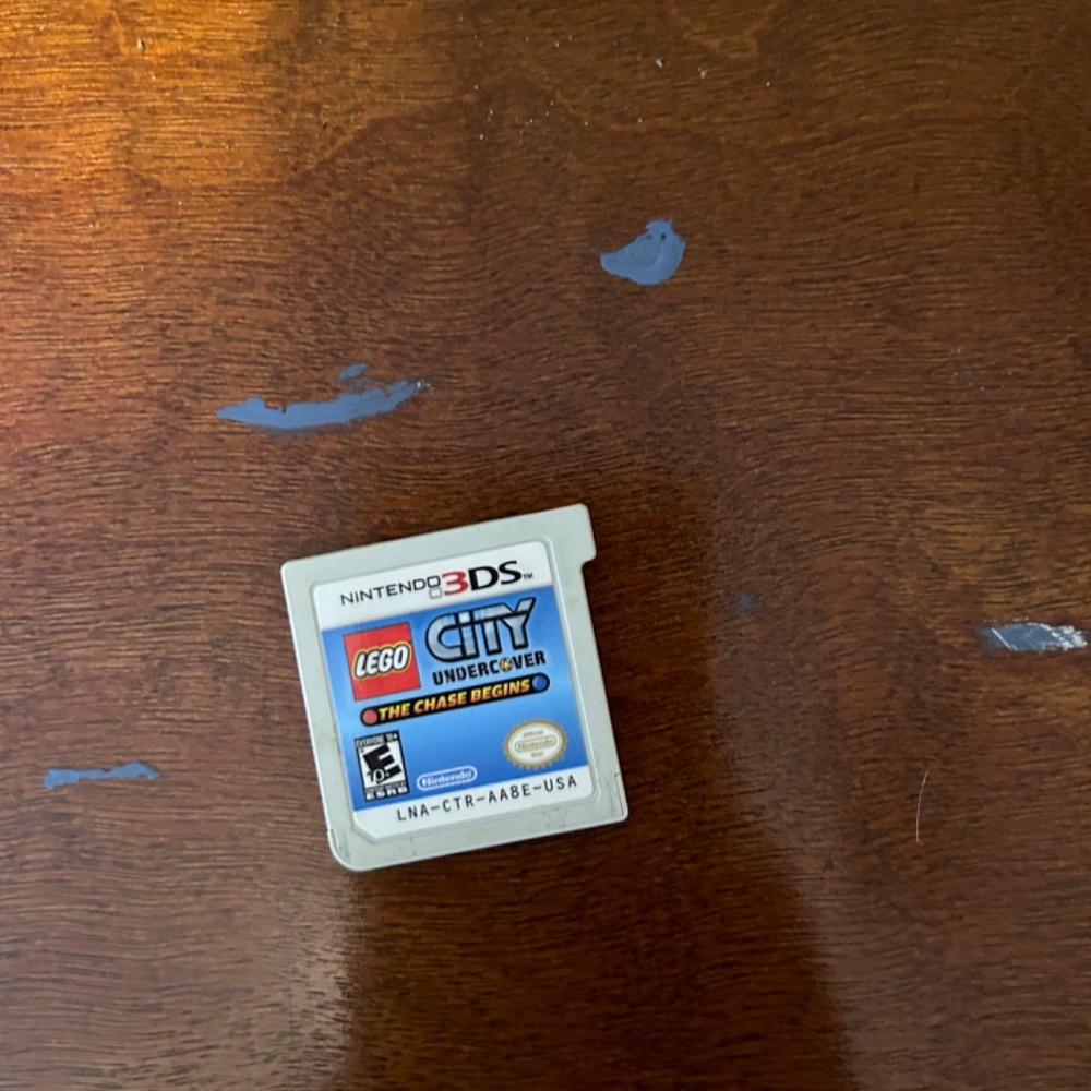 3ds games - Picture 2 of 10